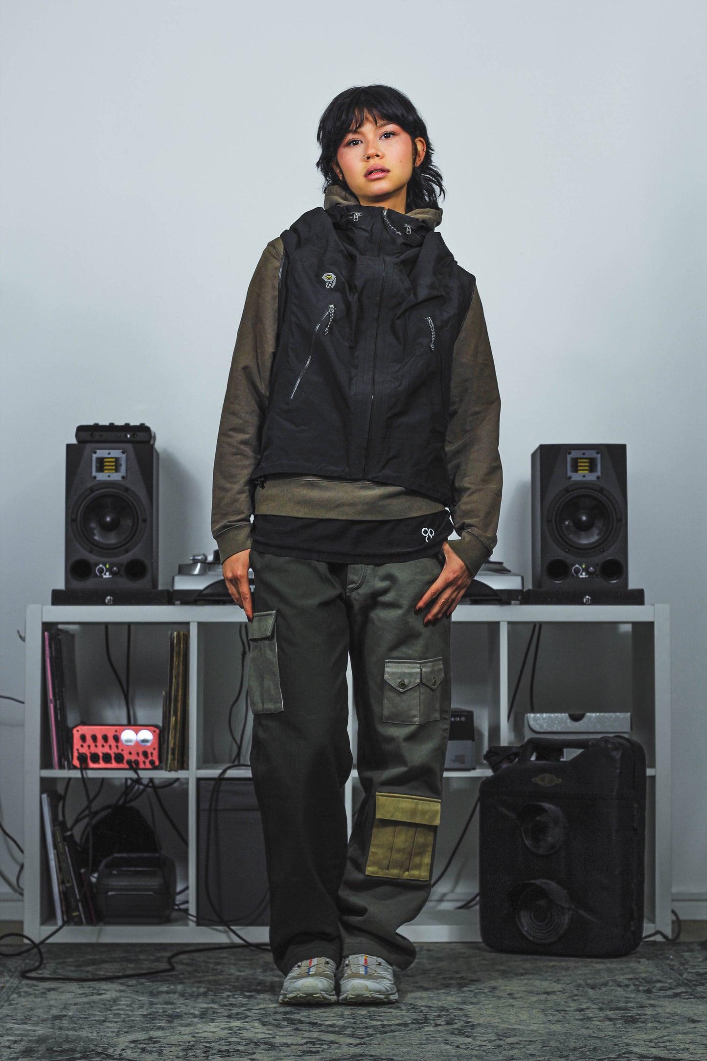 Mountain Hardware Jacket