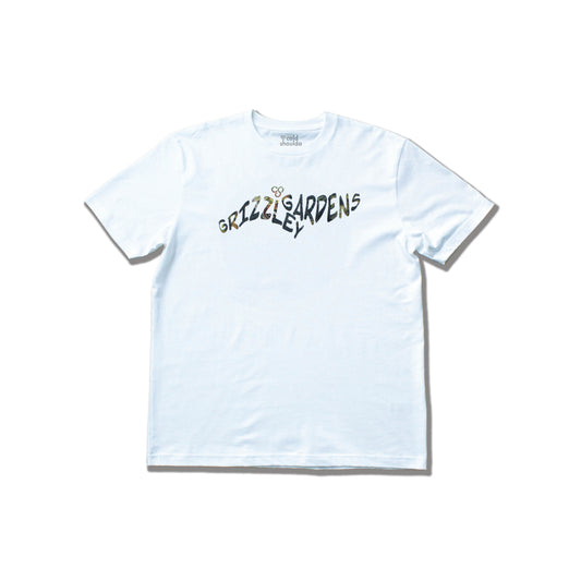 Grizzley Gardens Botanic Tee