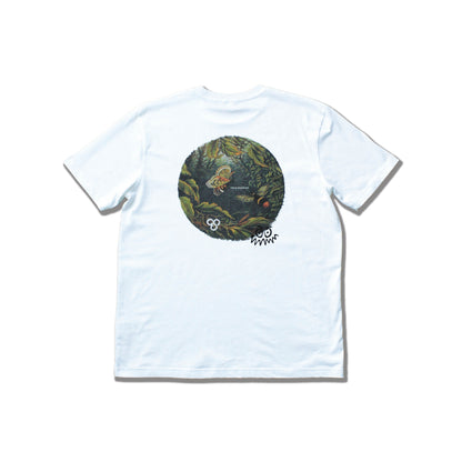 Grizzley Gardens Botanic Tee