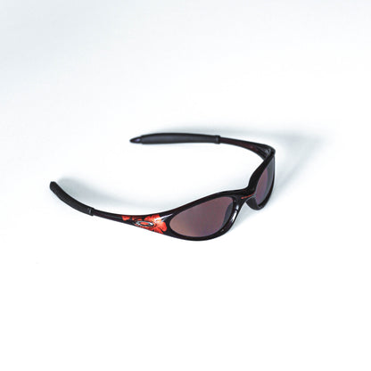 Oakley Minute 1.0 Tangerine Flower