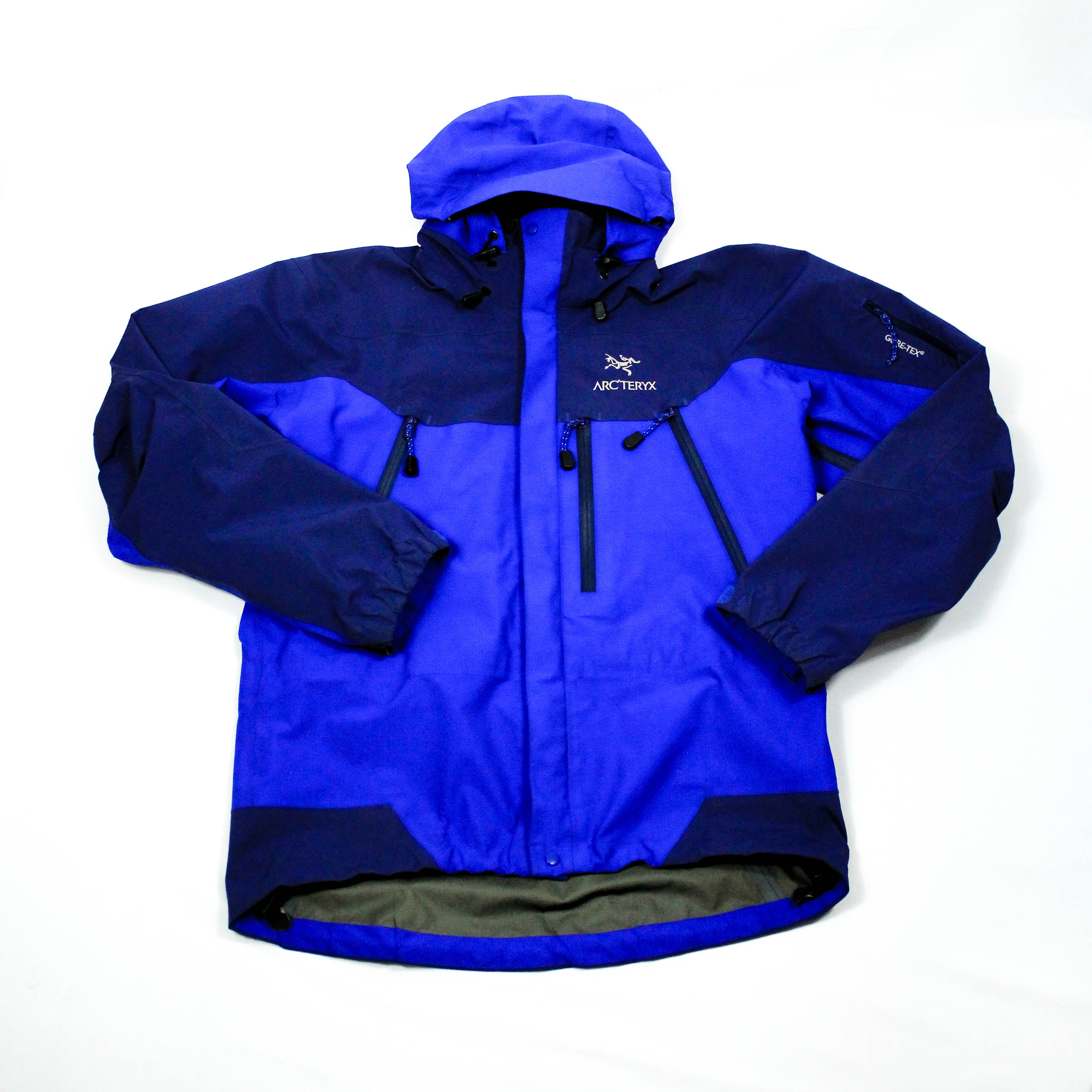 Arc'teryx Theta AR – ColdShoulda