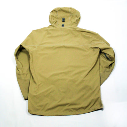 And Wander Pertex Shield Jacket