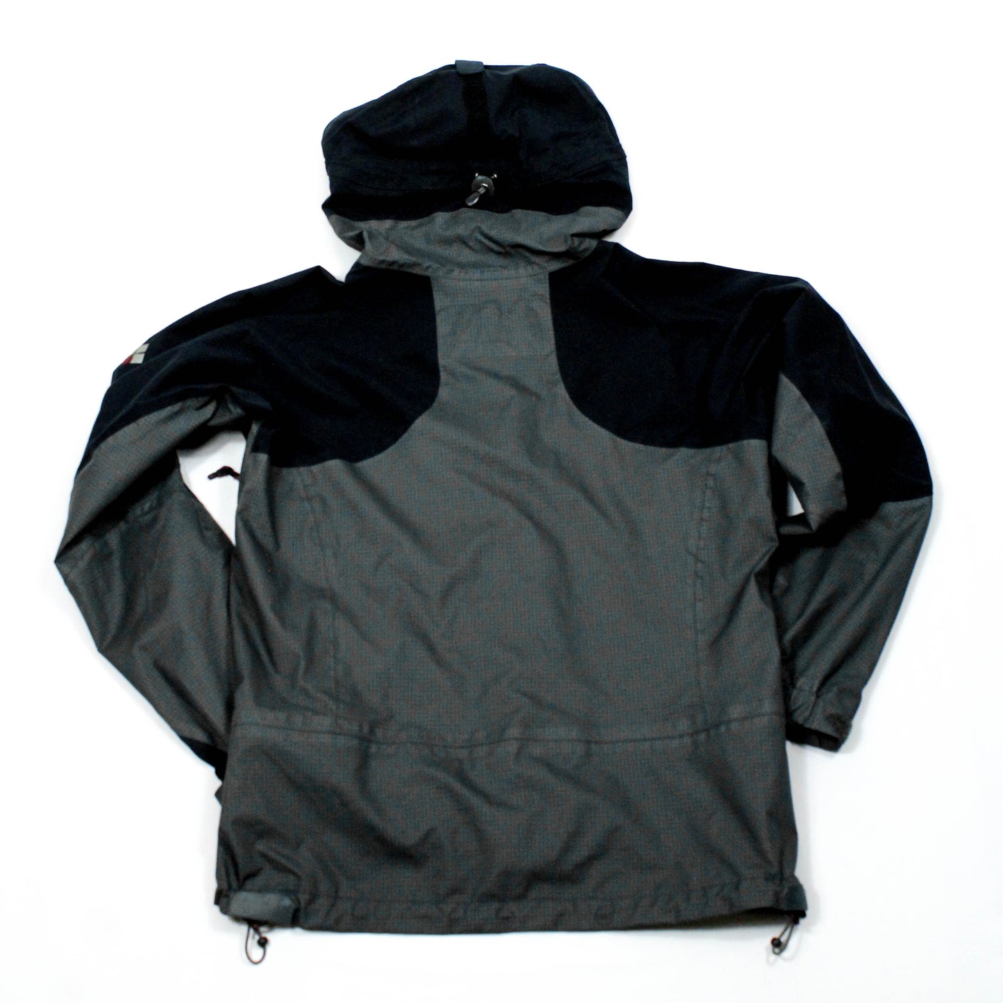 Montbell Jacket