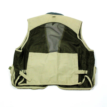 Montbell Fishing Vest