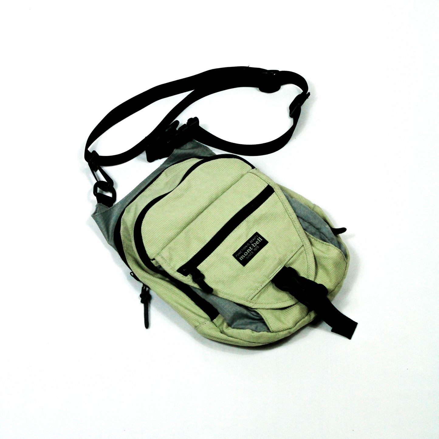 Montbell Sling Bag