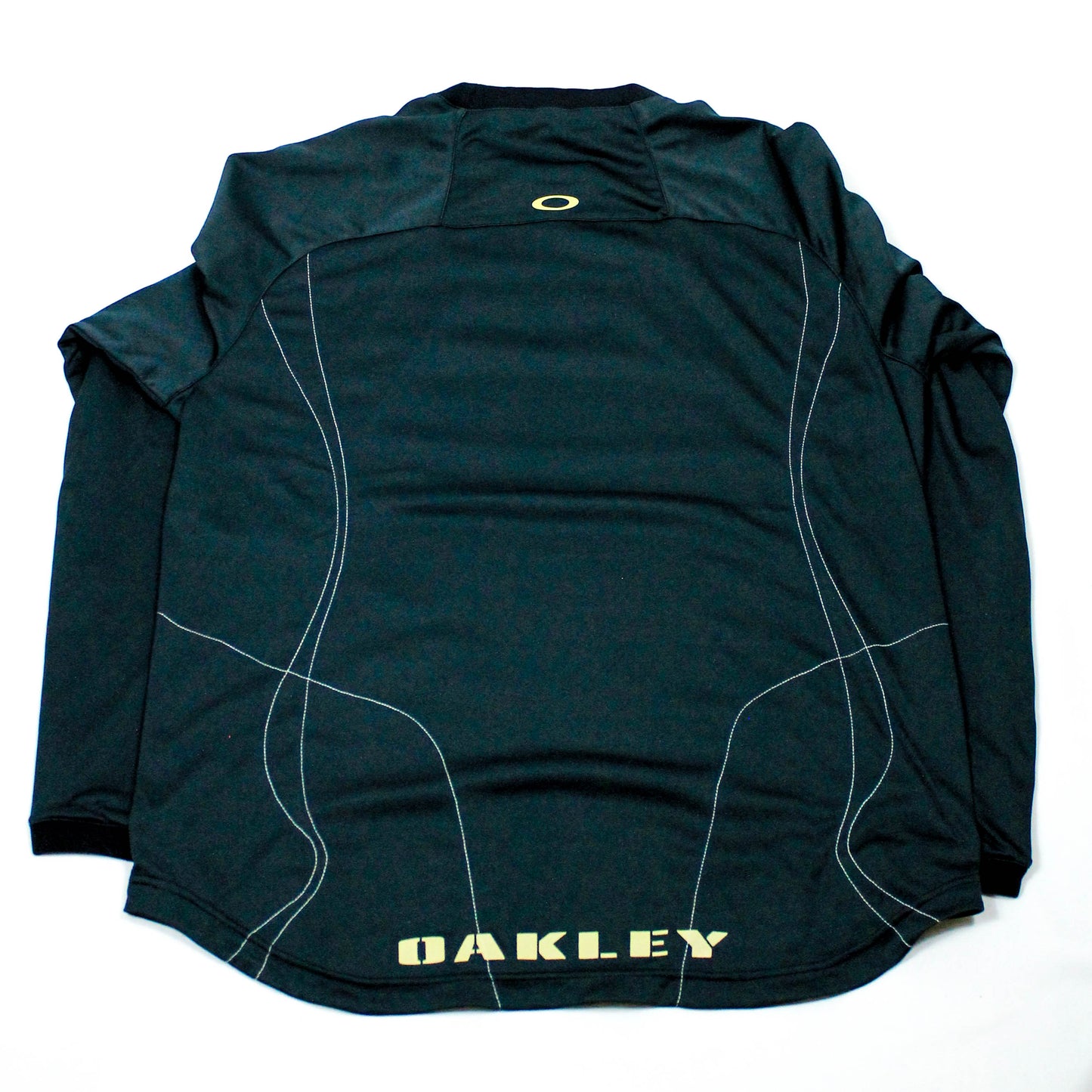 Oakley Jersey