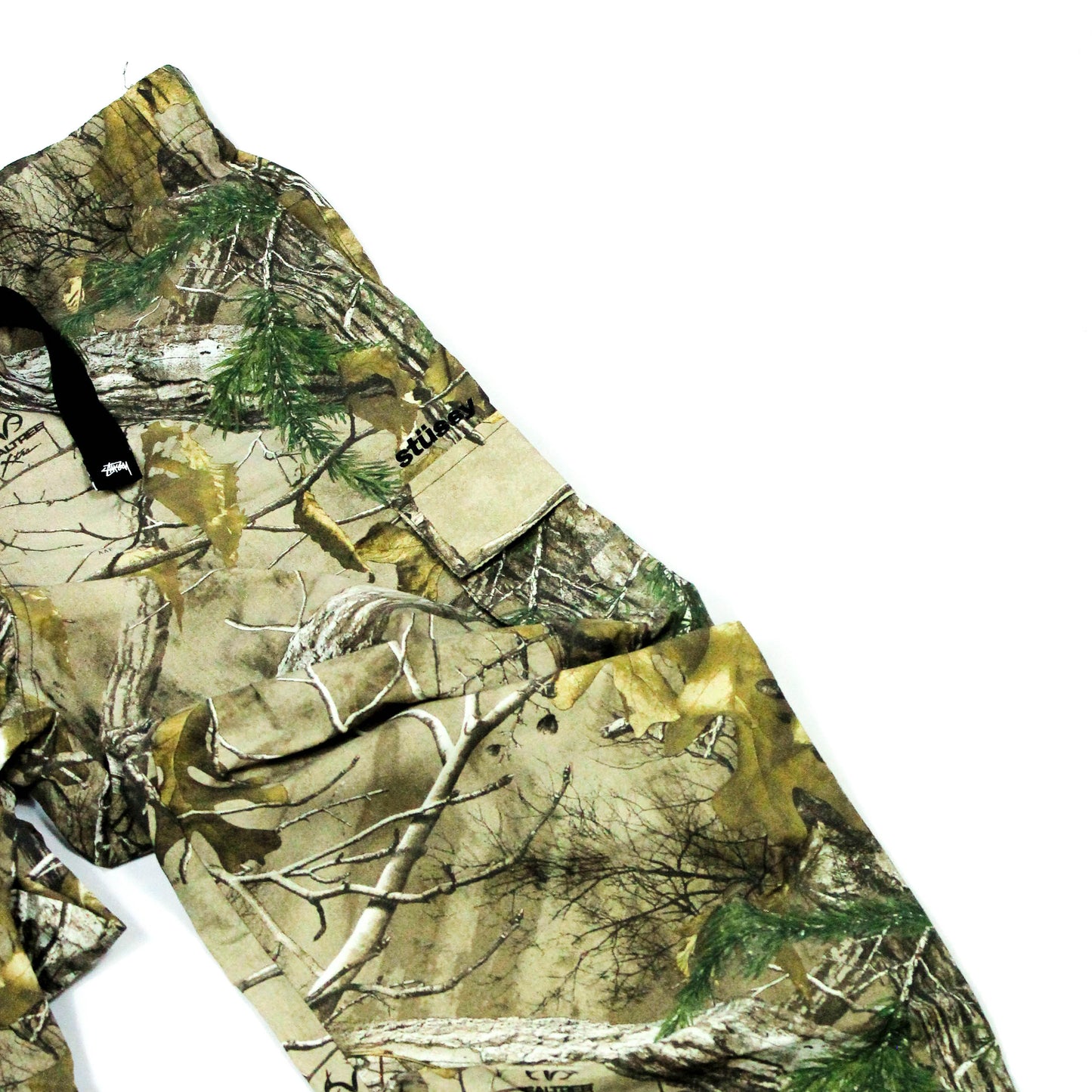 Stussy RealTree Cargos