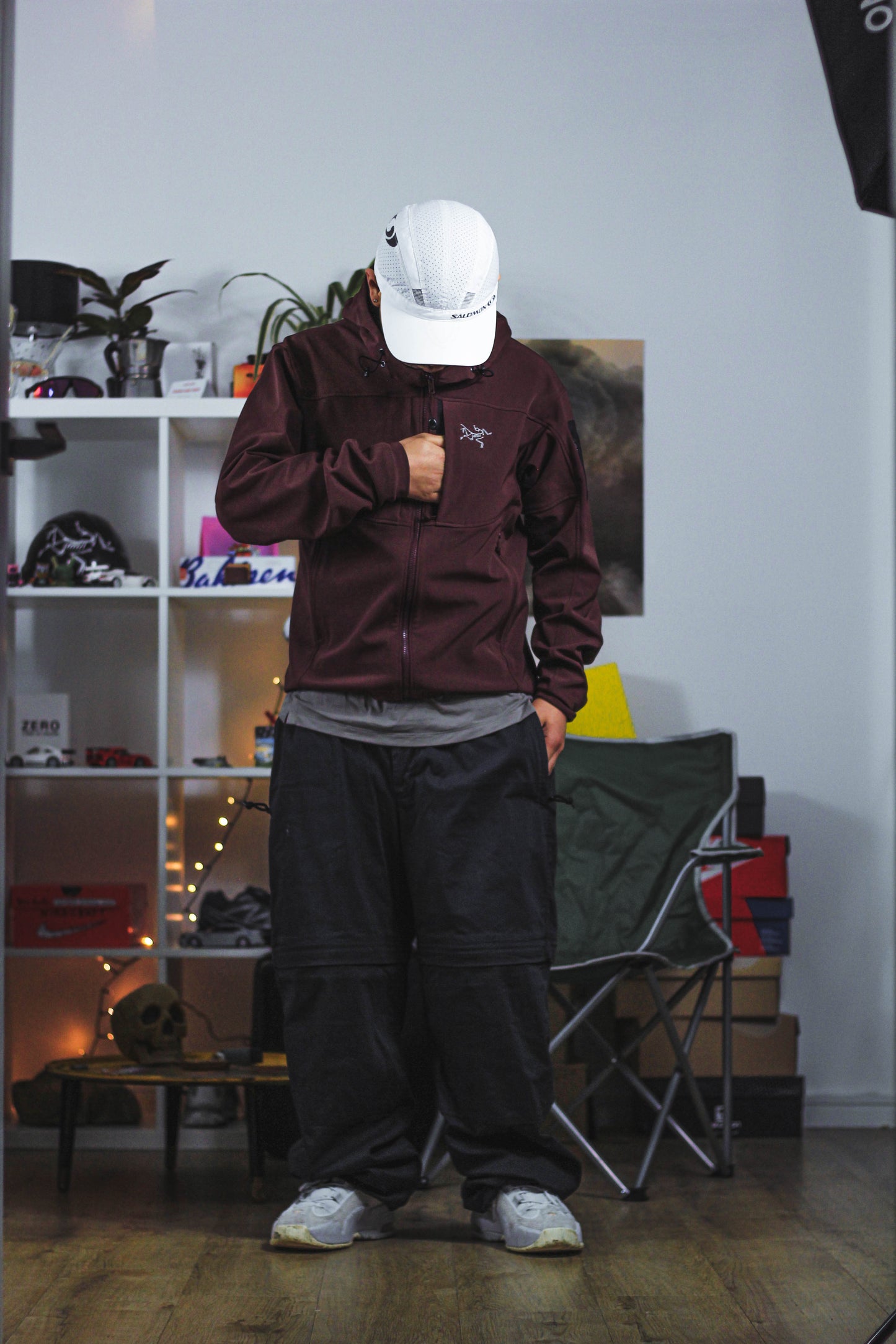 ACG Convertible Pant