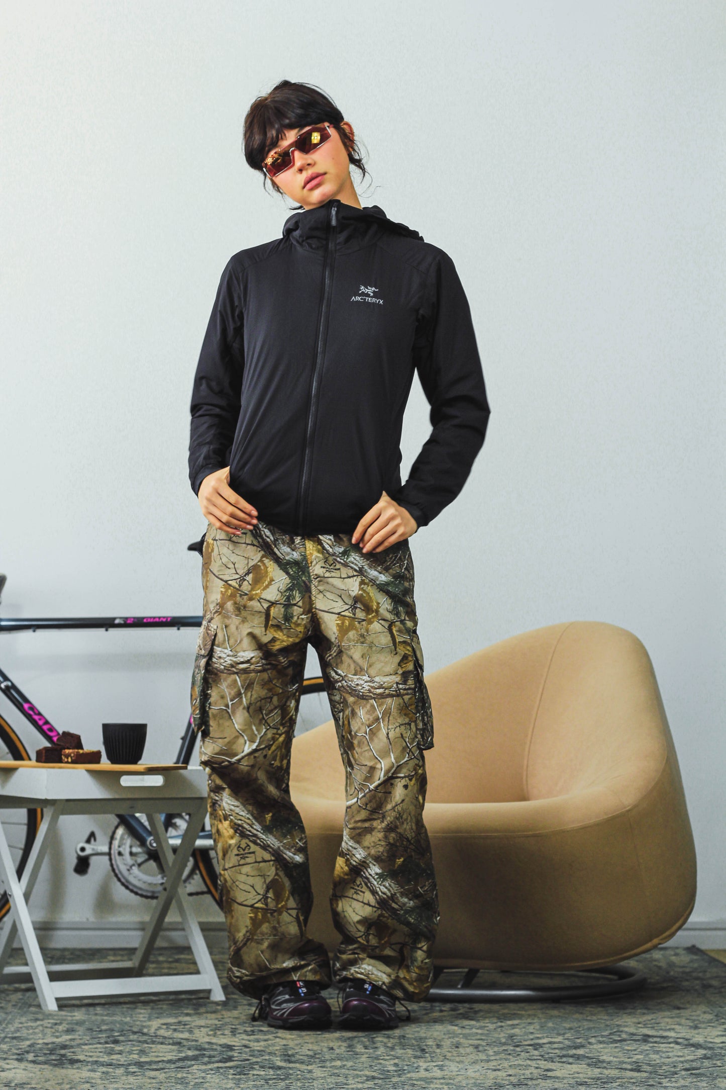 Arc'teryx Atom Hoodie