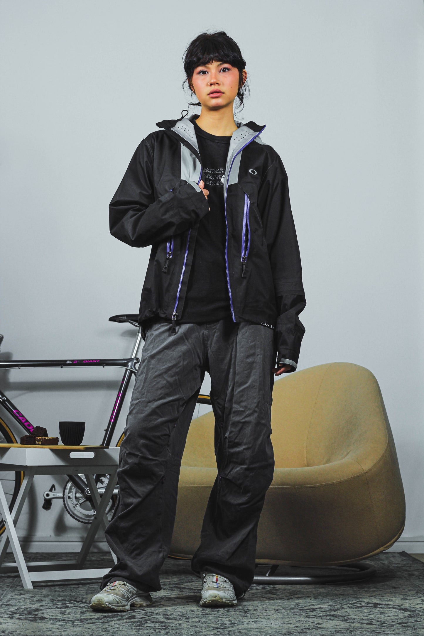 Maharishi Snowpant