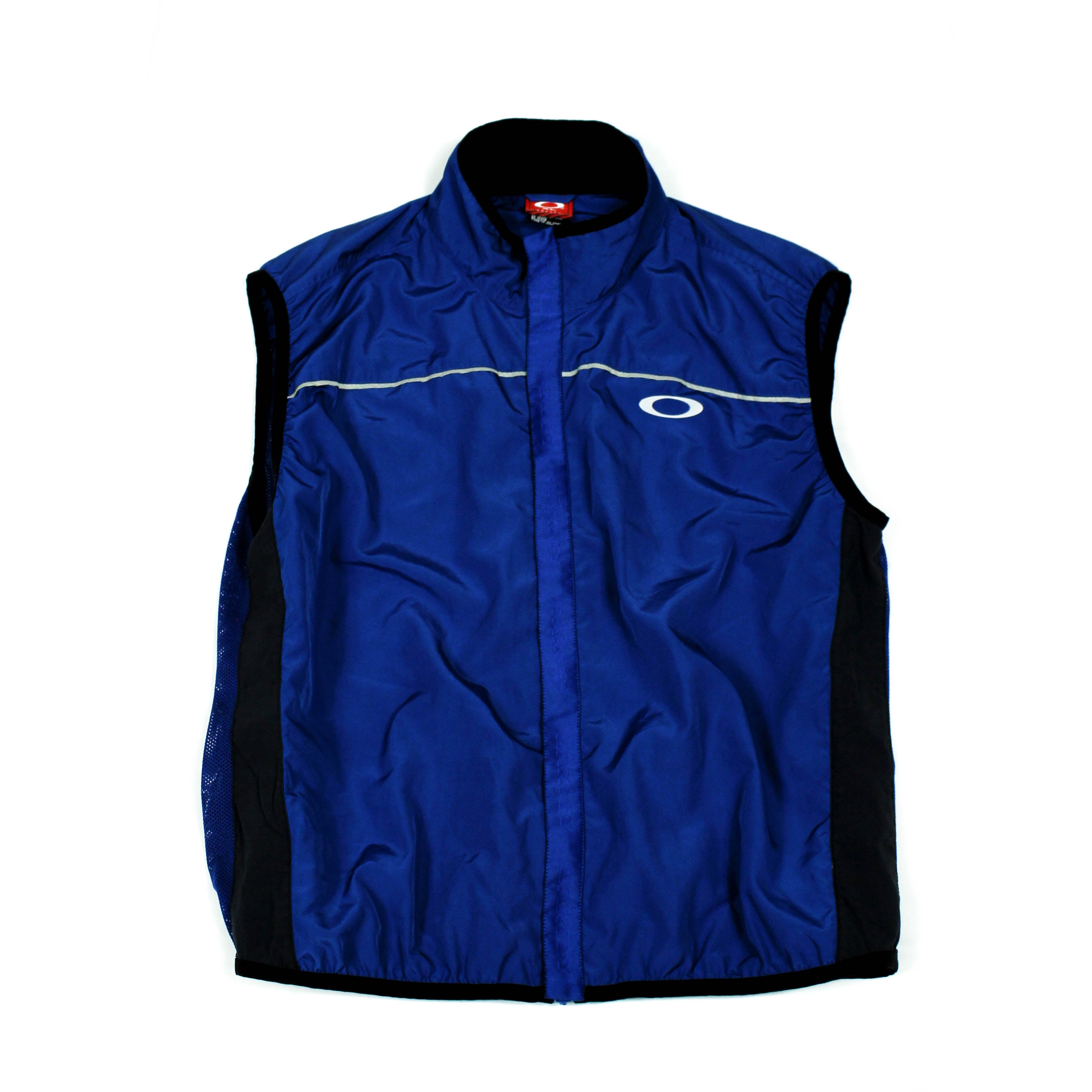 Oakley vest store