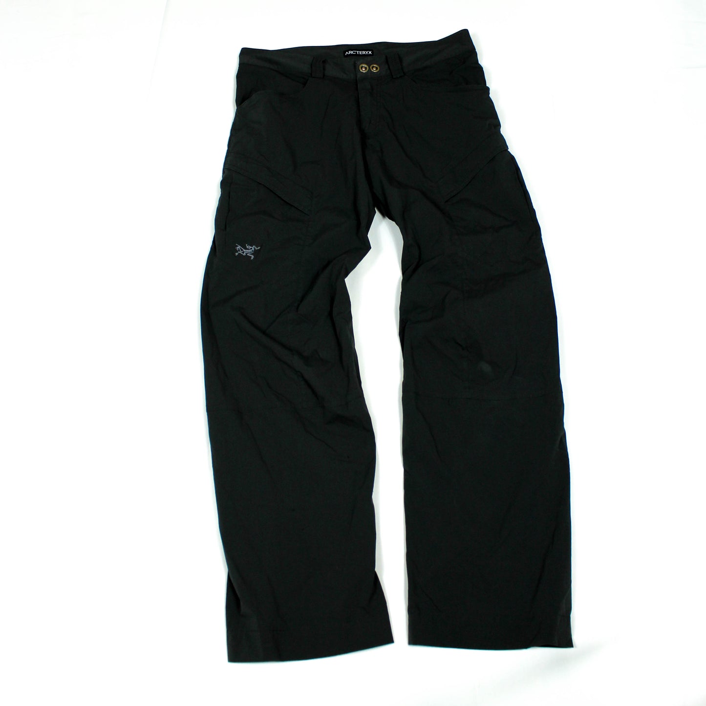 Arc'teryx Rampart Pant