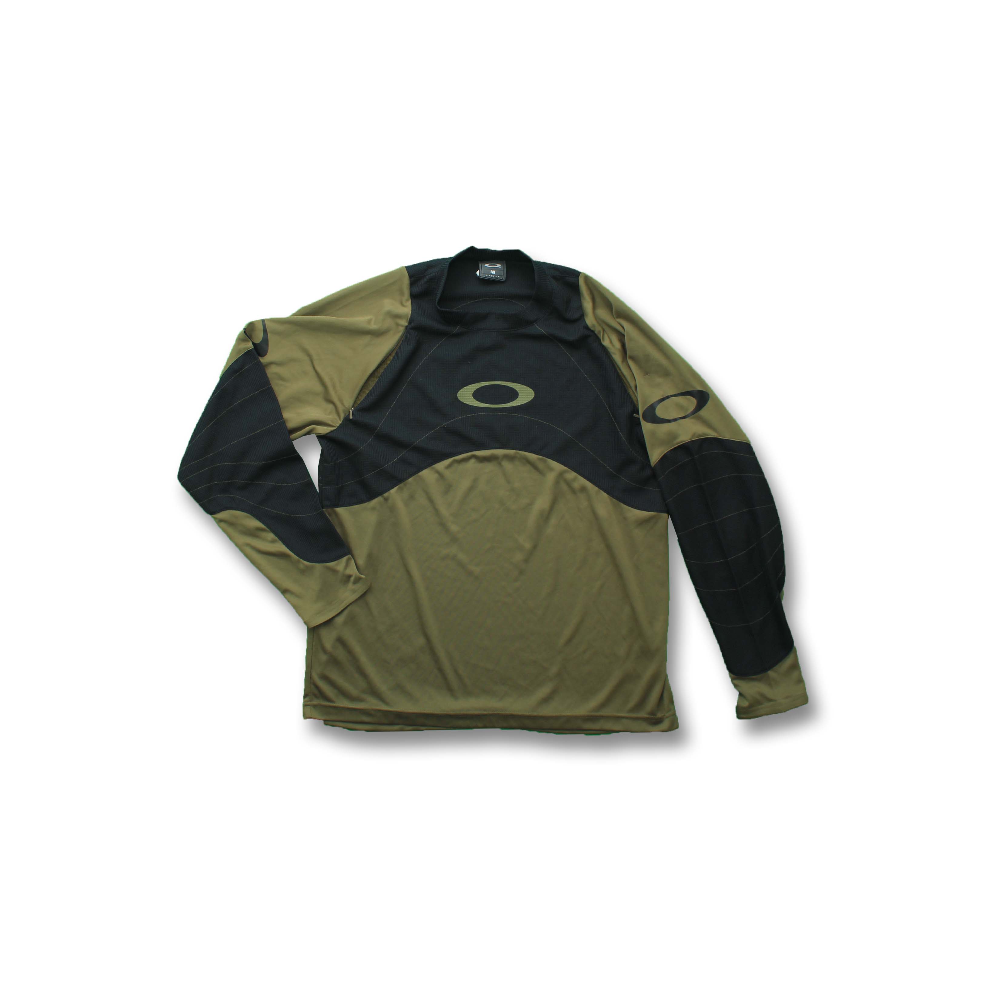 Oakley Jersey – ColdShoulda